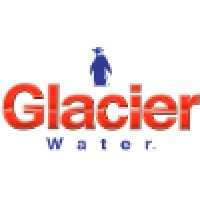 Glacier Water logo