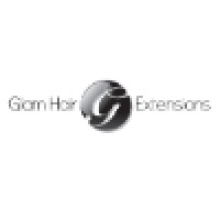 Glam Hair Extensions logo