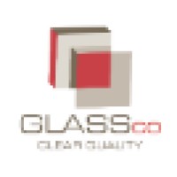 GLASSco WA logo