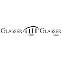 Glasser and Glasser logo