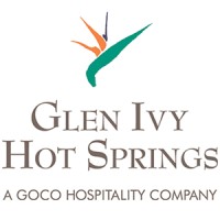 Glen Ivy Hot Springs logo