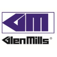 Glen Mills logo