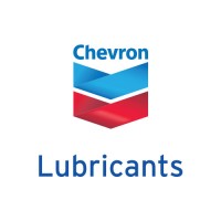 Chevron Lubricants logo