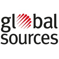 Globalsource logo