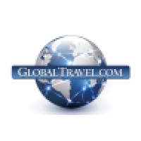 Global Travel International logo