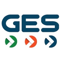 Globe Express Services logo