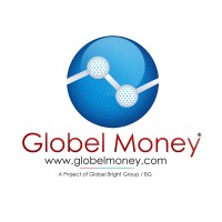 GlobelMoney logo