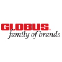 Globus Family of Brands logo