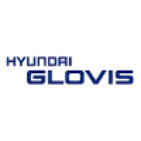Hyundai Glovis logo