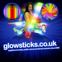 Glowtopia logo