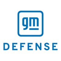 GM Defense logo