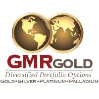 GMRgold logo
