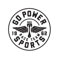 GoPowerSports logo