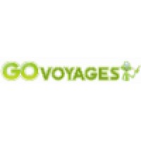 Go Voyages logo