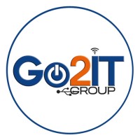 Go2it Group logo