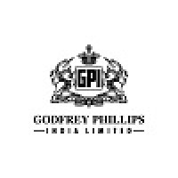 Godfrey Phillips India logo