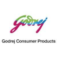 Godrej Consumer Products logo