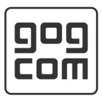 GOG COM logo
