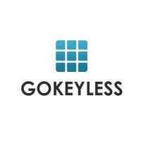 GoKeyless logo