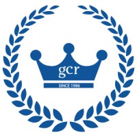 Gold Crown Resort logo
