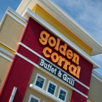 Golden Corral Buffet and Grill logo