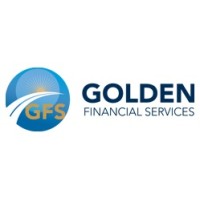 Golden Financial Services logo