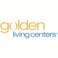 Golden LivingCenters logo