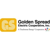 Golden Spread Electric Cooperative logo