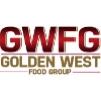 Golden West Food Group logo