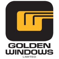Golden Windows logo