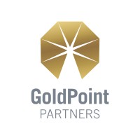 GoldPoint Partners logo