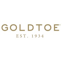 Gold Toe logo