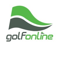 GolfOnline logo