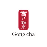Gong Cha Malaysia logo