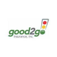 Good2Go Insurance logo