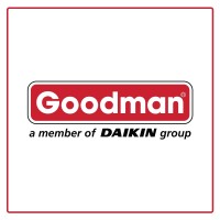 Goodman Manufacturing logo