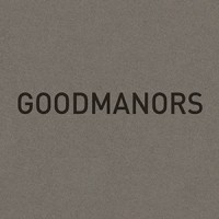 GOODMANORS logo
