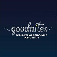 Goodnites logo