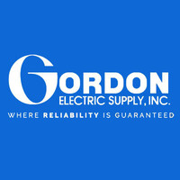 Gordon Electric Supply logo