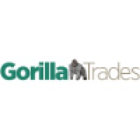 GorillaTrades logo