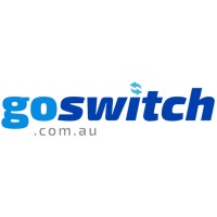 GoSwitch logo