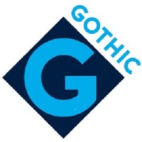 Gothic Landscape logo