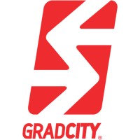 GradCity logo