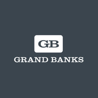 Grand Banks Yachts logo