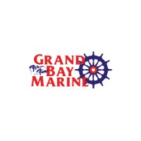 Grand Bay Marine logo