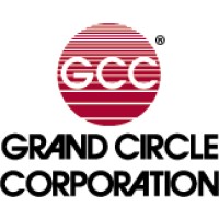 Grand Circle Travel logo