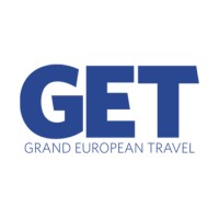 Grand European Travel logo