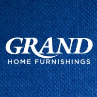Grand Home Furnishings logo