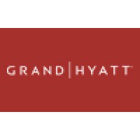 Grand Hyatt logo