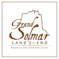 Grand Solmar logo